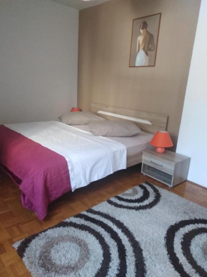 Apartment Stan Zara Esterno foto
