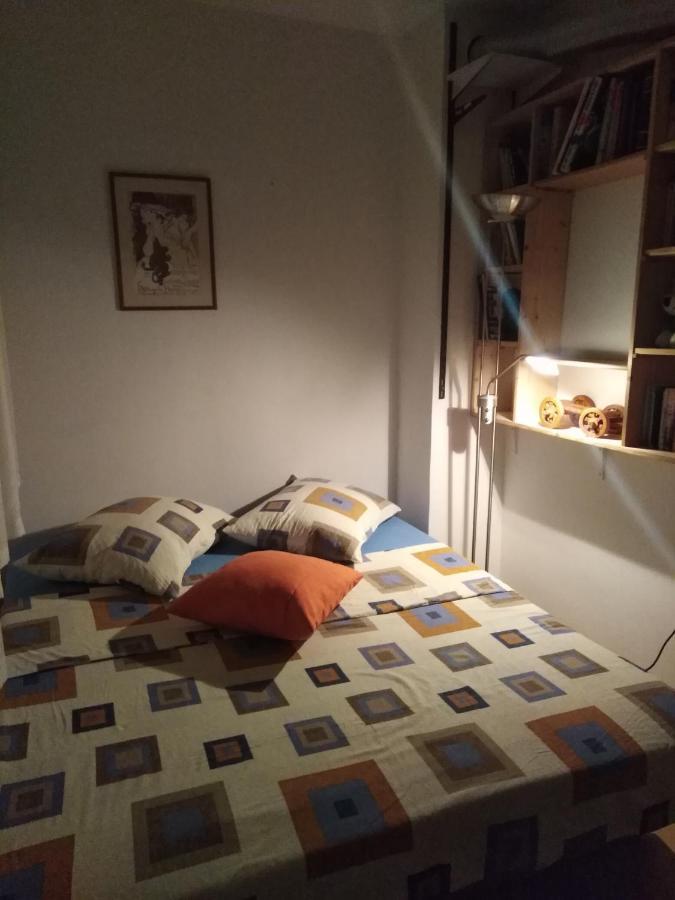 Apartment Stan Zara Esterno foto