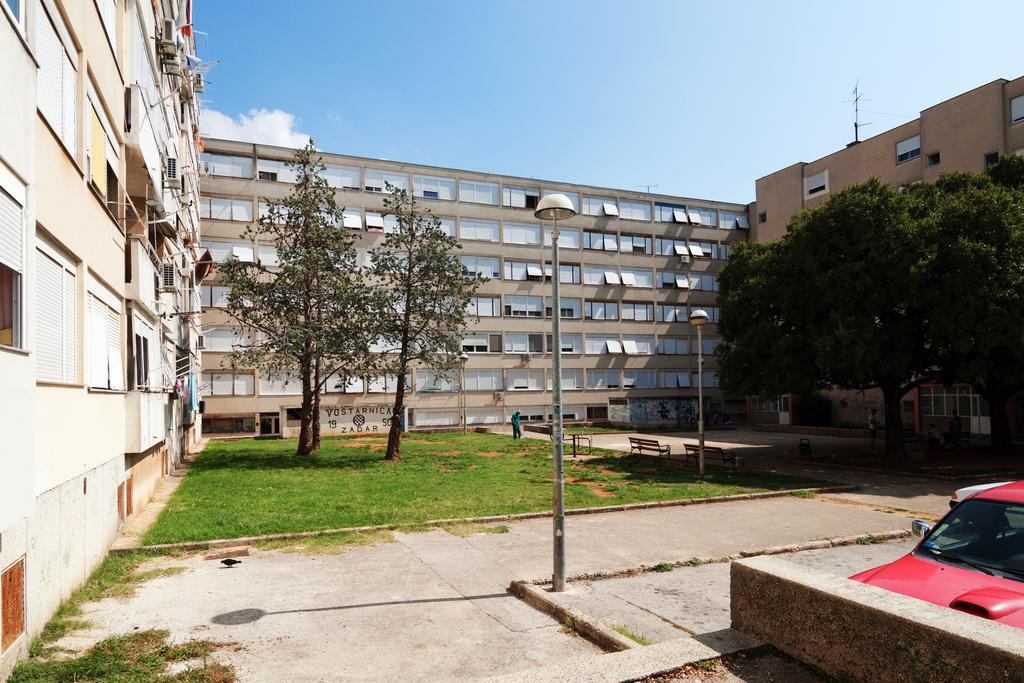 Apartment Stan Zara Camera foto