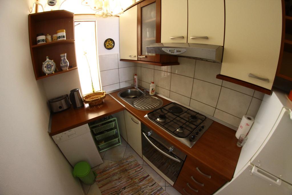 Apartment Stan Zara Camera foto