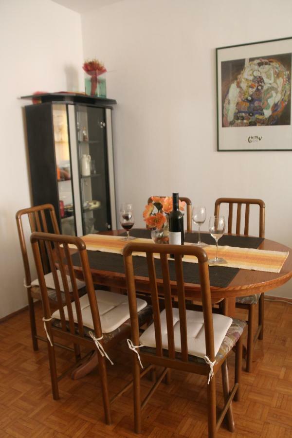 Apartment Stan Zara Esterno foto