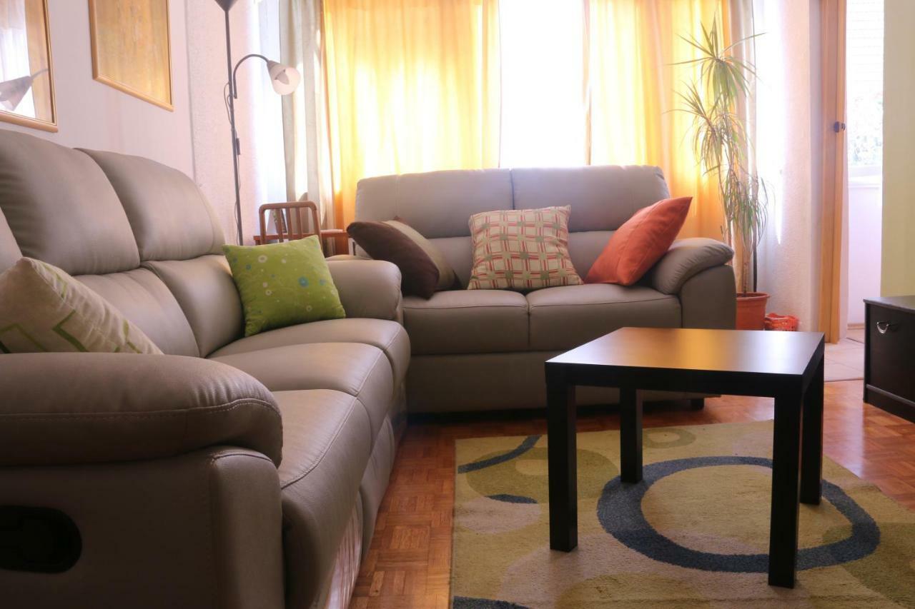 Apartment Stan Zara Esterno foto