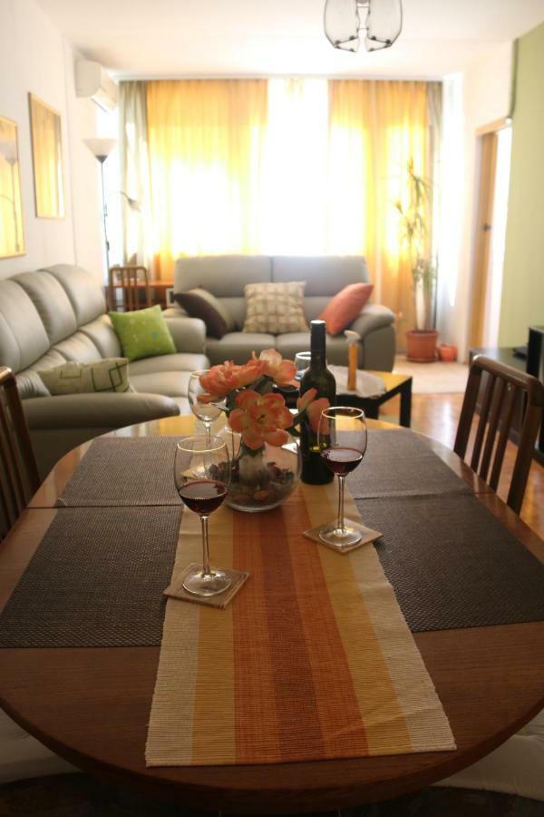 Apartment Stan Zara Esterno foto