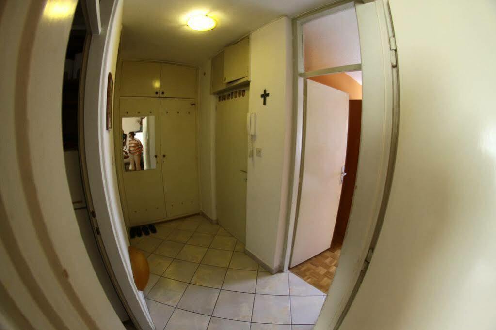 Apartment Stan Zara Esterno foto