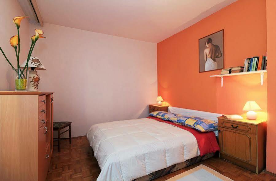 Apartment Stan Zara Esterno foto